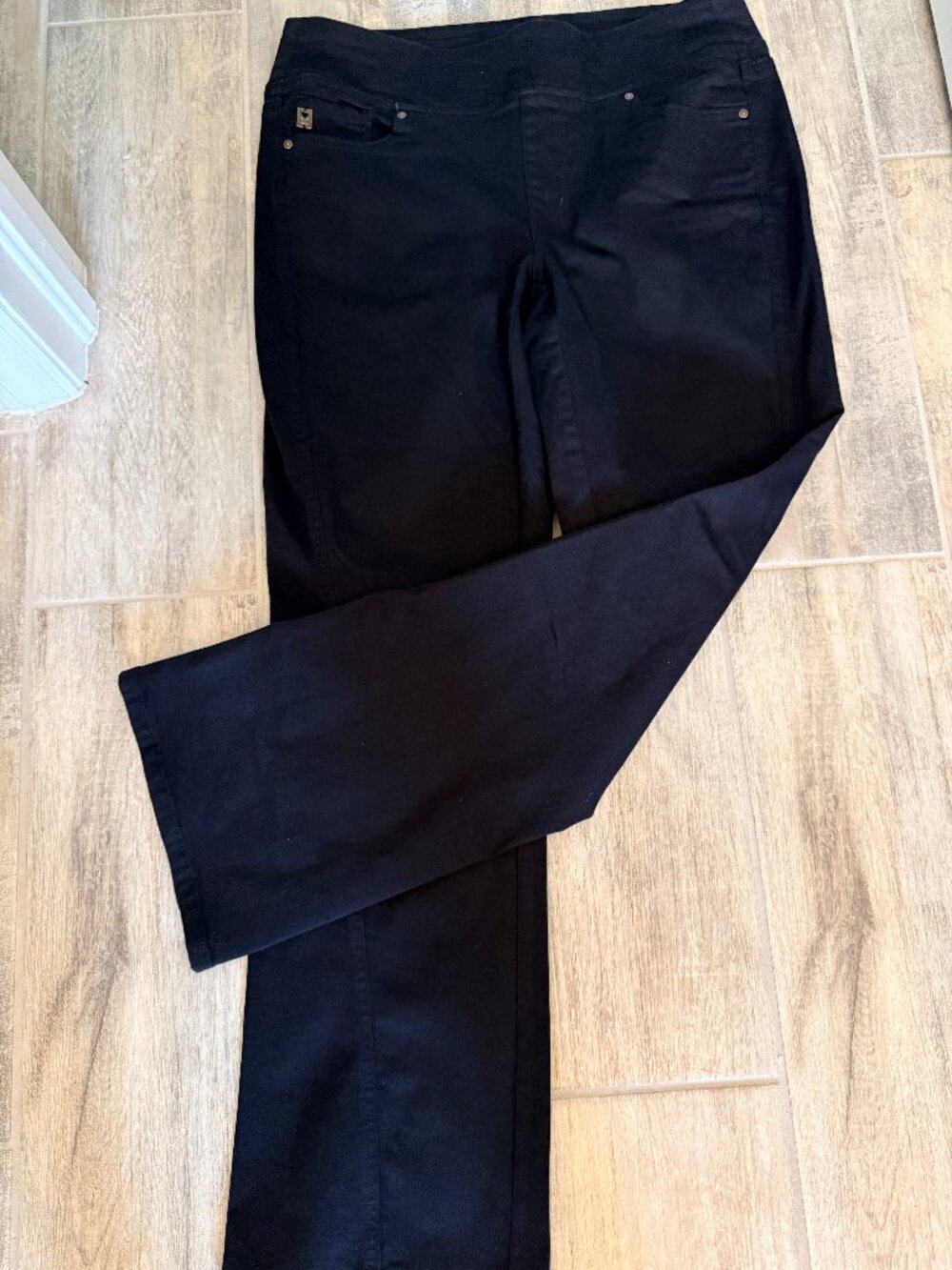Belle by Kim Gravel Black - 14 NEW